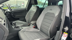 Volkswagen Golf 1.5 TSI EVO 150 R-Line 5dr DSG Petrol Hatchback